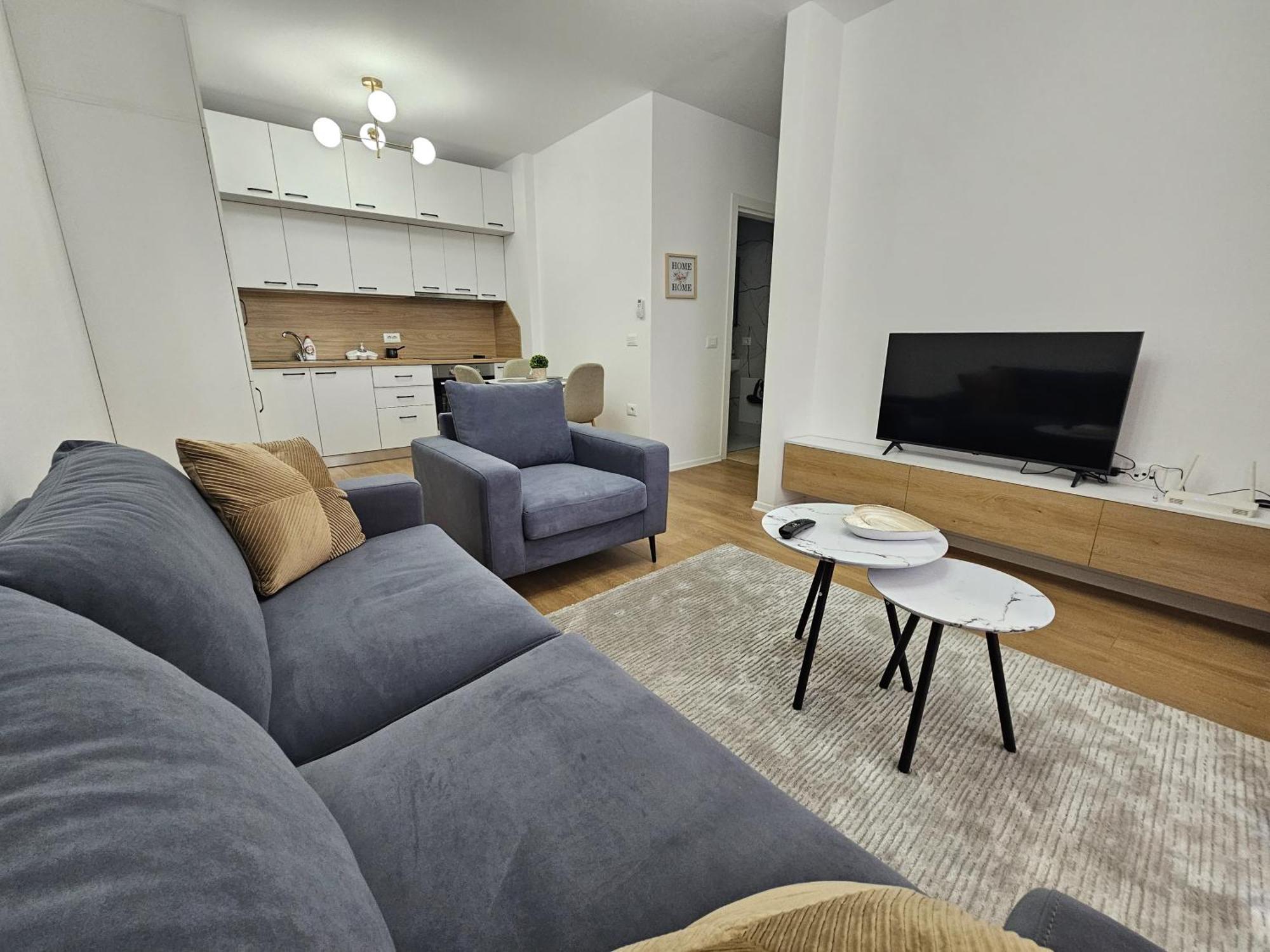 Valentino Zirkon Apartment Tirana Exterior photo